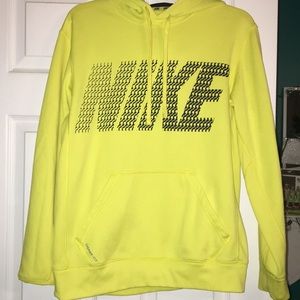 nike hoodie